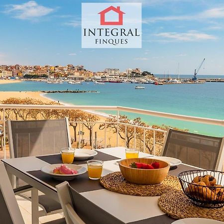 Atlantis Palamos Home Exterior photo