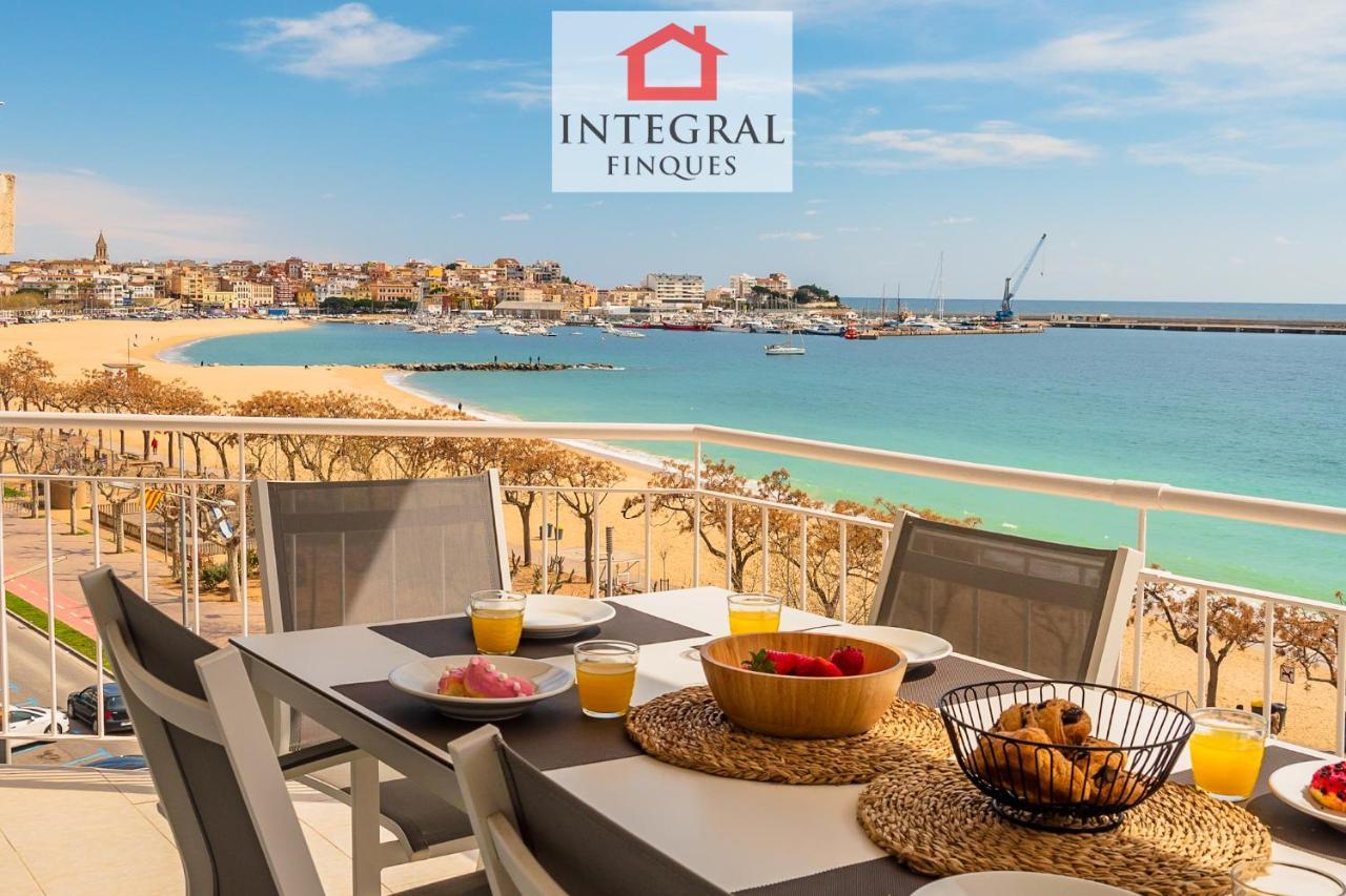 Atlantis Palamos Home Exterior photo